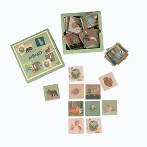 Imagine Joc memo Padure, Egmont Toys