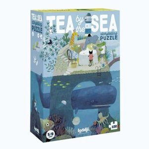 Imagine Puzzle Un Ceai fantastic, Londji
