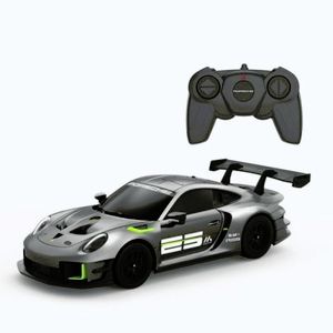 Imagine Masina Cu Telecomanda Porsche 911 Gt2 Rs Club Sport 25 Cu Scara 1 La 24