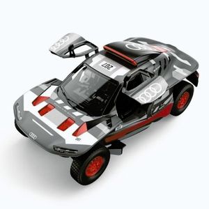 Imagine Masinuta Audi Rs Q E Tron Scara 1 La 24