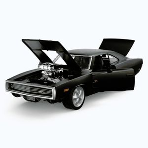 Imagine Masinuta Metalica Dodge Charger R/t 1970 Scara 1 La 36