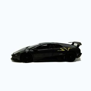 Imagine Masinuta Metalica Lamborghini Murcielago Superveloce Scara 1 La 43