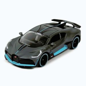 Imagine Masinuta Metalica Bugatti Divo Scara 1 La 43