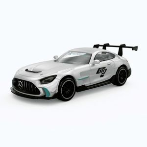 Imagine Masinuta Metalica Mercedes Amg Scara 1 La 43