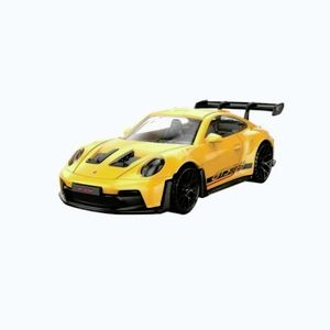 Imagine Masinuta Metalica Porsche 911 Gt3 Rs Scara 1 La 43