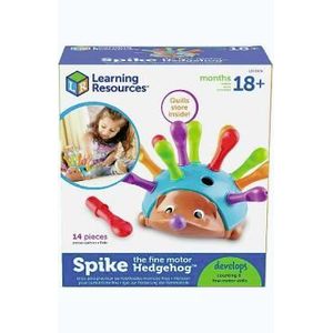 Imagine Joc motricitate: Ariciul Spike