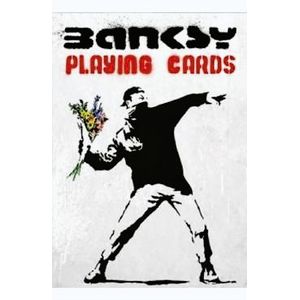 Imagine Carti de joc: Banksy