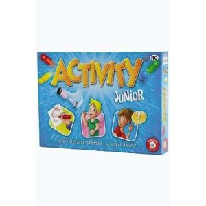 Imagine Joc de societate: Activity Junior