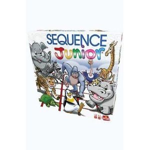 Imagine Joc de societate. Sequence Junior