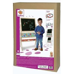 Imagine Tabla magnetica din lemn