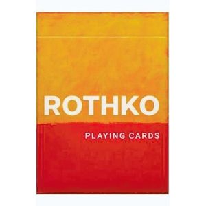 Imagine Carti de joc: Rothko