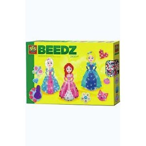 Imagine Set creativ. Beedz: Printese cu diamante