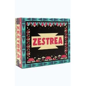 Imagine Joc: Zestrea